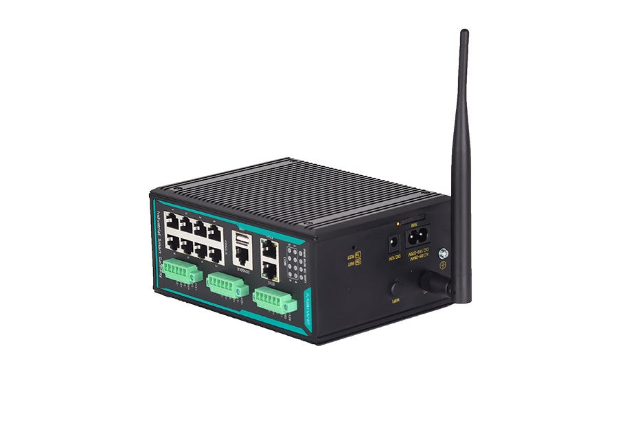 MaxGate600-2GT-LTE-8D485-8IO-AD220