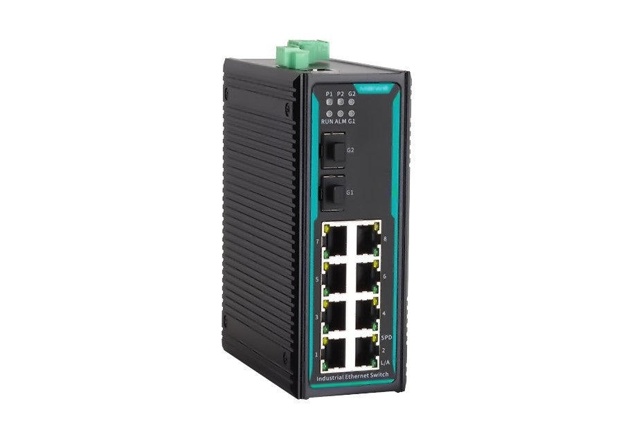 MISCOM7210G-2GF-8GT-AD220