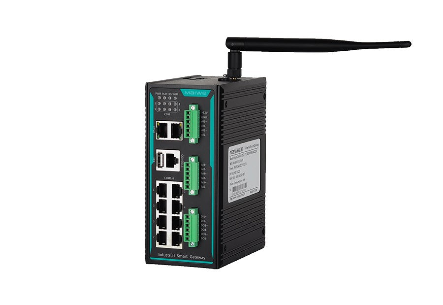 MaxGate600-2GT-LTE-8D485-8IO-AD220