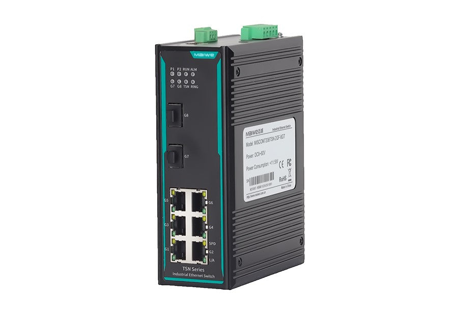 MISCOM7208TSN-2GF-6GT-AD220