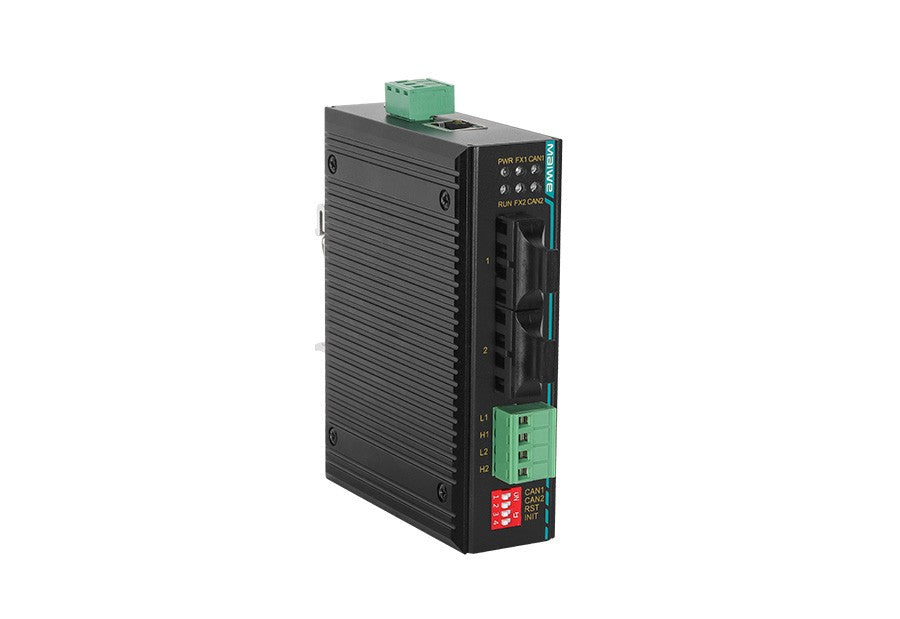 MW-CANFiber600-2S-ST20