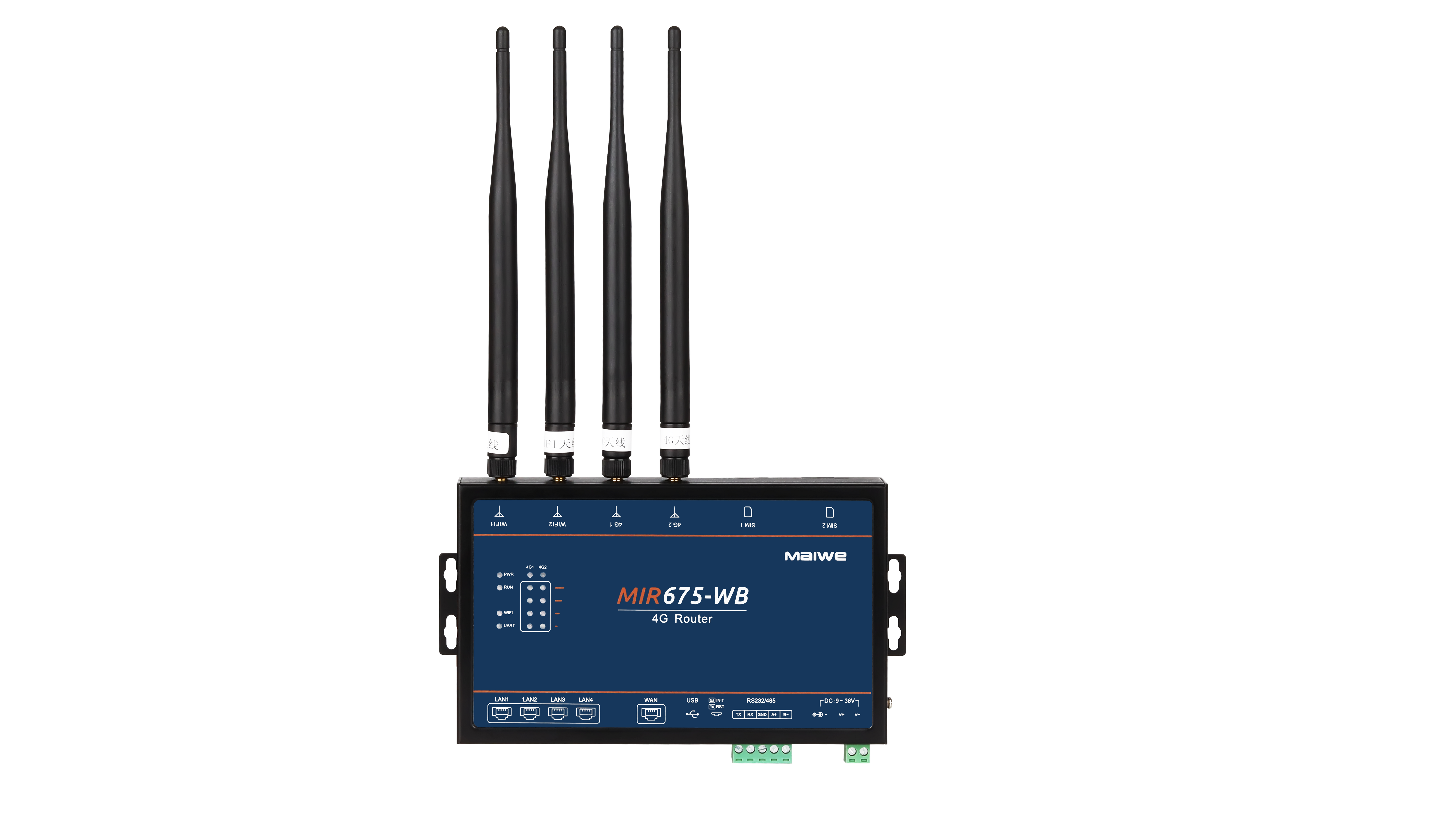 MIR675-WB