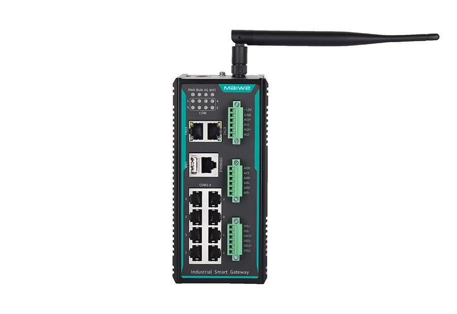 MaxGate600-2GT-LTE-8D485-8IO-AD220