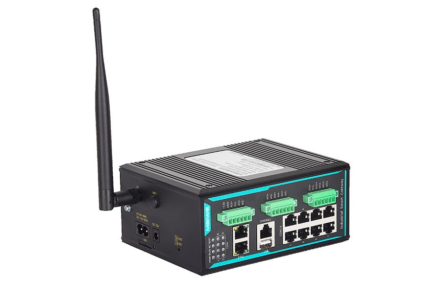 MaxGate600-2GT-LTE-8D485-8IO-AD220