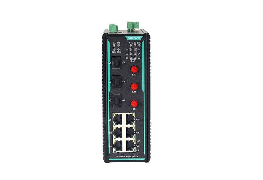 MISCOM7209W-3N25-GF-6GT