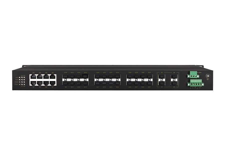MISCOM8036TSN-4XGF-24GF-8GT-2AD220