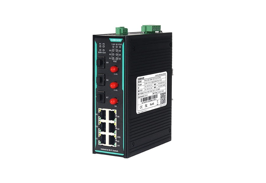 MISCOM7209W-3N25-GF-6GT