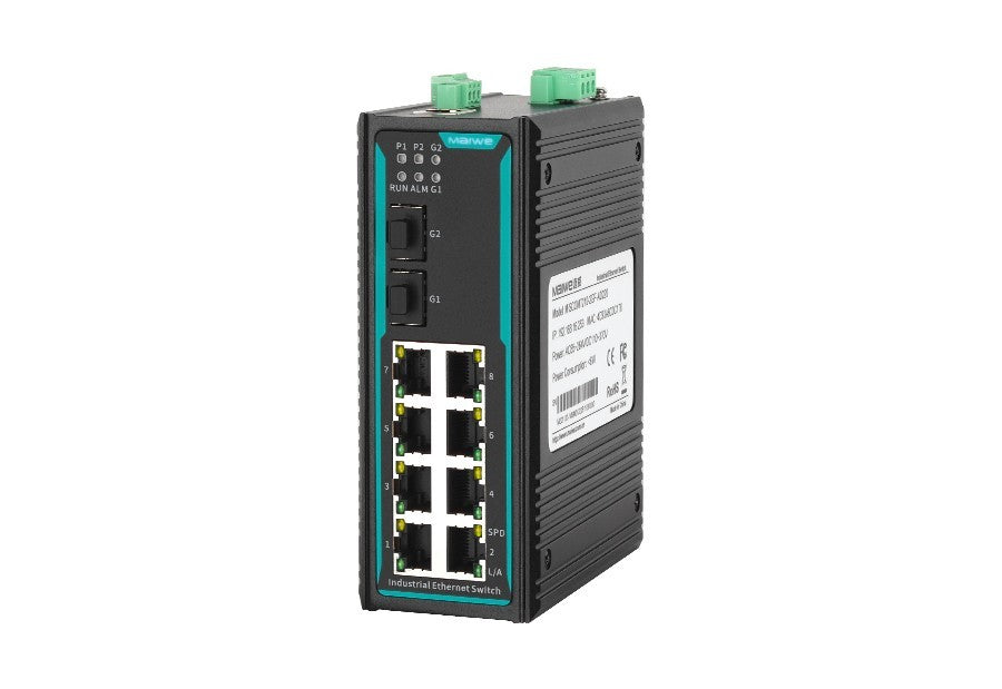 MISCOM7210G-2GF-8GT-AD220