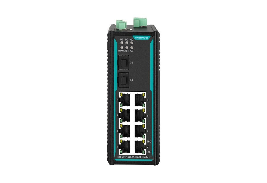 MISCOM7210G-2GF-8GT-AD220