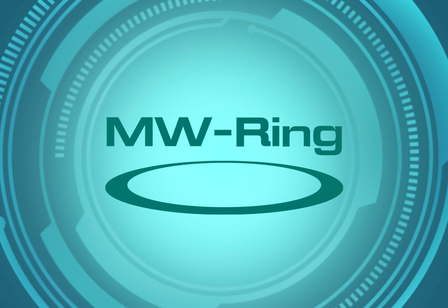 Технология кольцевого резервирования MW-Ring