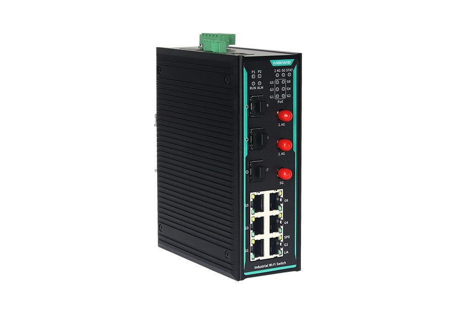 MISCOM7209W-3N25-GF-6GTPoE